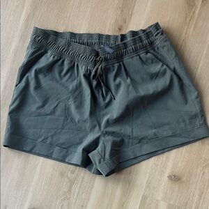 Women's Shorts